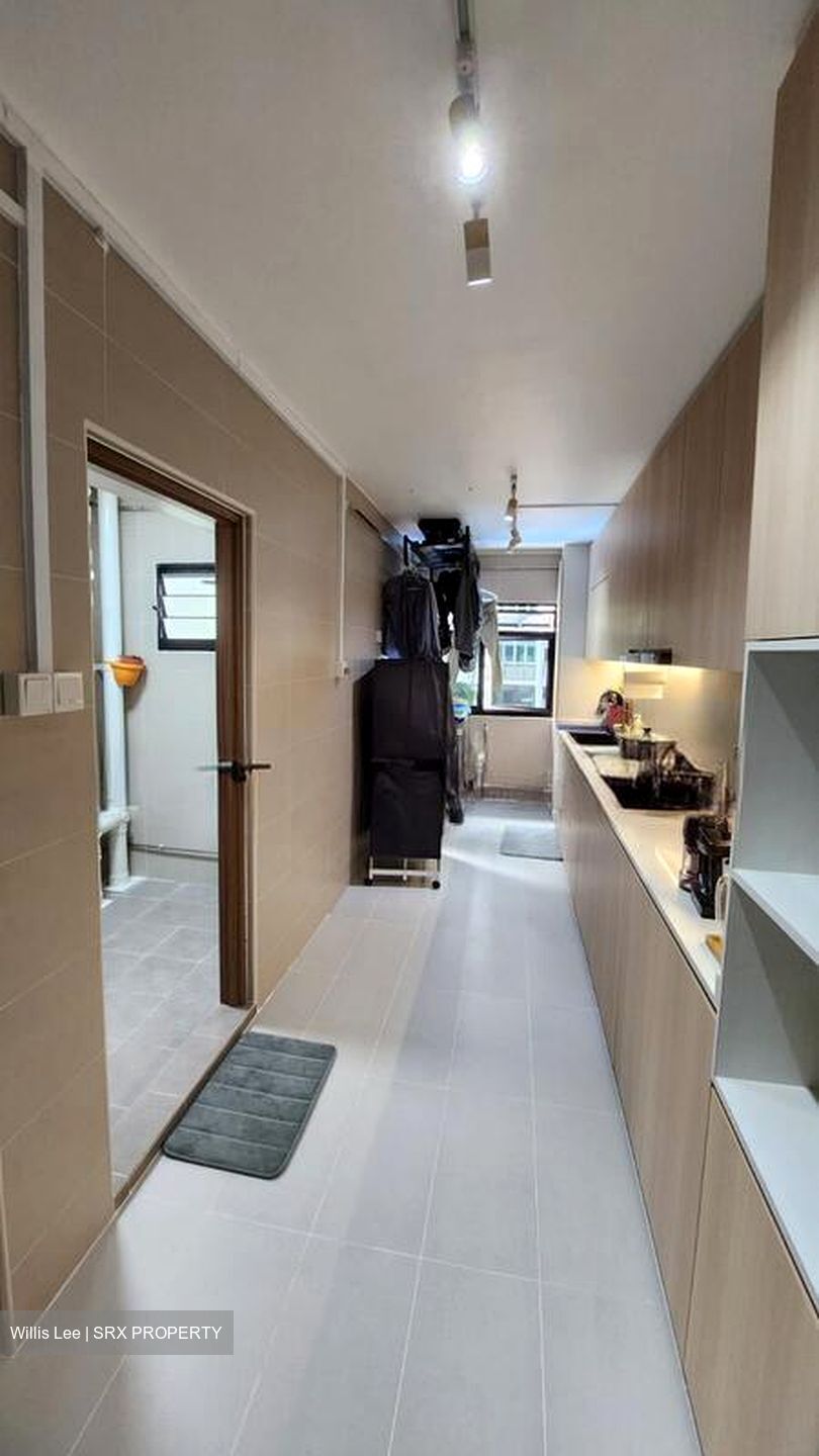 Blk 204B Compassvale Drive (Sengkang), HDB 5 Rooms #519382841